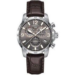 Certina C034.654.16.087.01
