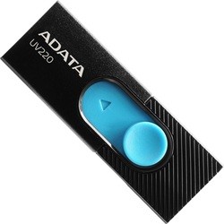 A-Data UV220 64Gb (белый)