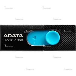 A-Data UV220 8Gb (черный)