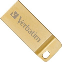 Verbatim Metal Executive 32Gb