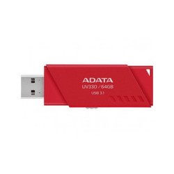 A-Data UV330 (красный)