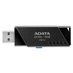 A-Data UV330 16Gb (черный)