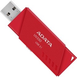 A-Data UV330 16Gb (красный)