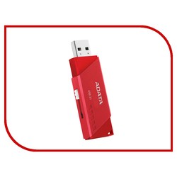 A-Data UV330 32Gb (красный)