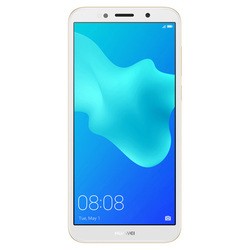 Huawei Y5 Prime 2018 (золотистый)