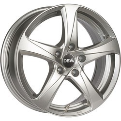 DBV 5SP 001 7x16/5x112 ET40 DIA74,1