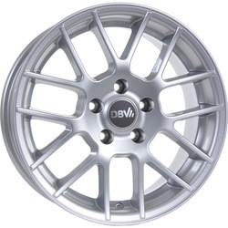 DBV Arizona 7x15/5x112 ET35 DIA74,1
