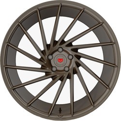 Vossen VPS-304 7x15/4x100 ET32 DIA67,1