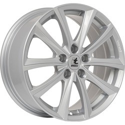 itWheels Elena 6,5x16/5x114,3 ET40 DIA66,1