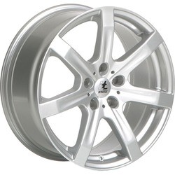 itWheels Julia 6x15/5x114,3 ET43 DIA74,1