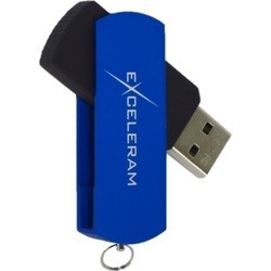 Exceleram P2 Series USB 2.0 64Gb