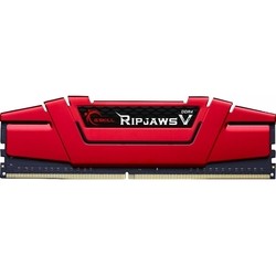 G.Skill Ripjaws V DDR4 (F4-2400C15D-8GVR)