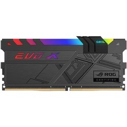 Geil EVO X ROG DDR4