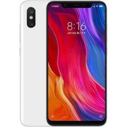 Xiaomi Mi 8 128GB/6GB (белый)