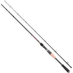 SPRO Ruff Rods 190 Cast &amp; Jerk Baitcast