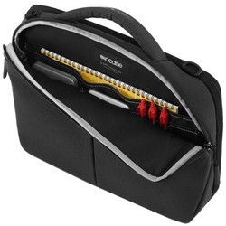 Incase Reform Brief Bag for MacBook Pro (черный)