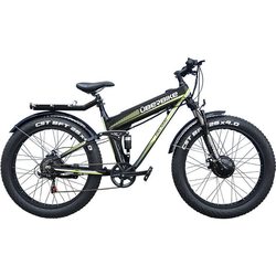 Uberbike Fat 1000W