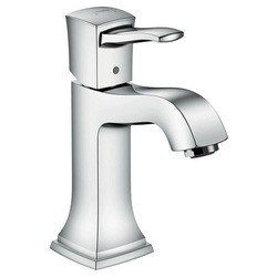 Hansgrohe Metropol Classic 31301 (хром)