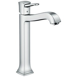 Hansgrohe Metropol Classic 31303 (хром)