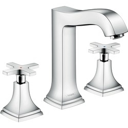 Hansgrohe Metropol Classic 31307