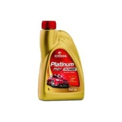 Orlen Platinum Max Power A5/B5 0W-30 1L