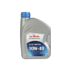 Temol Luxe Diesel 10W-40 1L