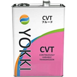 YOKKI CVT 4L