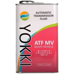 YOKKI ATF MV 1L
