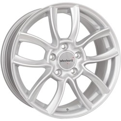 Wheelworld WH14 11x19/5x130 ET6 DIA71,5