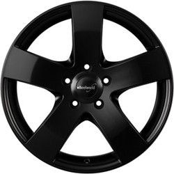 Wheelworld WH4 6,5x15/5x108 ET43 DIA72,6