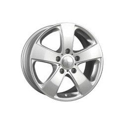 Wheelworld WH5 7,5x16/5x112 ET49 DIA66,6