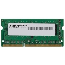 AMD Value Edition SO-DIMM DDR4 (R748G2400S2S-UO)