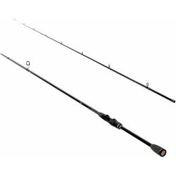 Fenwick Ironfeather III Twitch 702L