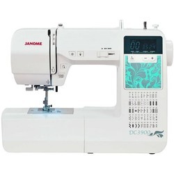 Janome DC 3900