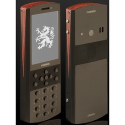 Mobiado Classic 712EM