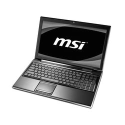MSI FX603-059