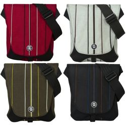 Crumpler Elastic Lady 10