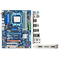 Gigabyte GA-MA790XT-UD4P