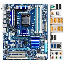 Gigabyte GA-P55A-UD4