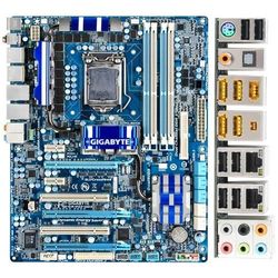 Gigabyte GA-P55-UD5