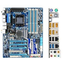 Gigabyte GA-X58A-UD7