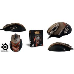 SteelSeries World of Warcraft Cataclysm