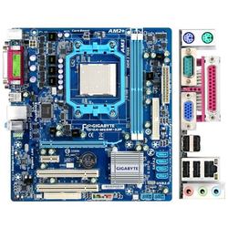 Gigabyte GA-M68M-S2P