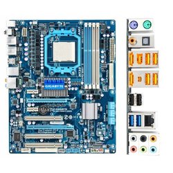 Gigabyte GA-790XT-USB3