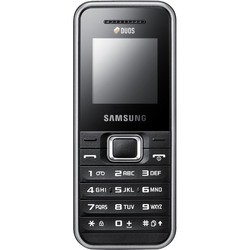 Samsung GT-E1182 Duos