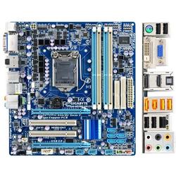 Gigabyte GA-H55M-UD2H