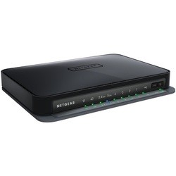 NETGEAR WNDR4000