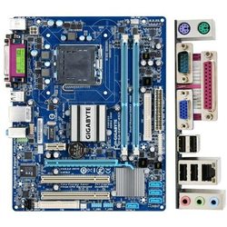 Gigabyte GA-G41MT-ES2L