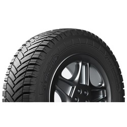 Michelin Agilis CrossClimate 235/65 R16C 121R