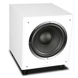 Wharfedale SW10 (белый)